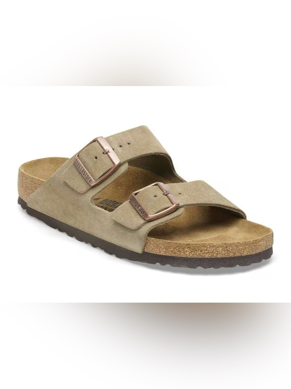 Birkenstock Arizona Sandals size 38 (7-7.5)